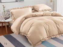 Komplet pościeli 3 częściowy (160x200cm/6kompletów)