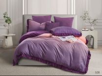 Komplet pościeli 3 częściowy (200x220cm/6kompletów)