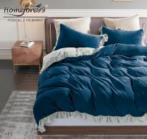 Komplet pościeli 3 częściowy (160x200cm/6kompletów)