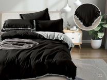 Komplet pościeli 3 częściowy (200x220cm/6kompletów)
