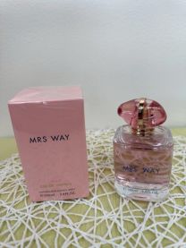 Perfumy 100ml
