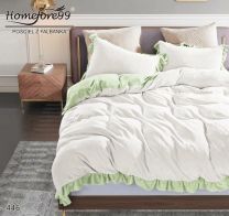 Komplet pościeli 3 częściowy (200x220cm/6kompletów)