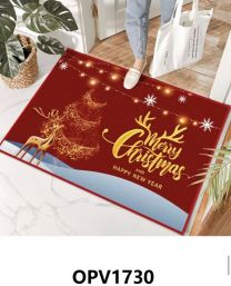 święt dywan (80X120cm/6szt)