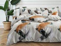 Komplet pościel 3 częściowy (160x200cm/6kompletów)