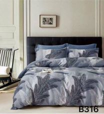 Komplet pościel 3 częściowy (200x220cm/6kompletów)