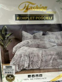 Komplet pościeli 3 częściowy (200x220cm/6kompletów)