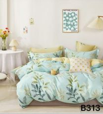 Komplet pościel 3 częściowy (200x220cm/6kompletów)
