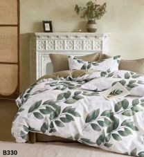 Komplet pościel 3 częściowy (200x220cm/6kompletów)