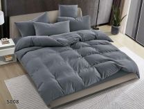 Komplet pościeli 3 częściowy (160x200cm/6kompletów)