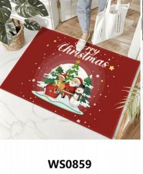 święt dywan (60X90cm/6szt)