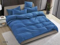 Komplet pościeli 3 częściowy (160x200cm/6kompletów)