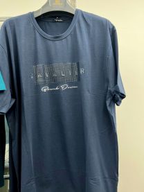 Bluzka męska Turecka (2XL-6XL/10szt)