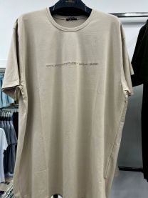 Bluzka męska Turecka (2XL-6XL/10szt)