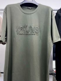 Bluzka męska Turecka (2XL-6XL/10szt)