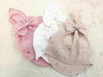 Czapki dziecięce (uniwersalny/12szt)