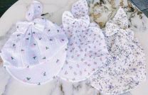 Czapki dziecięce (uniwersalny/12szt)