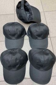 Czapki męskie z daszkiem (uniwersalny/12szt)