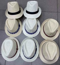 Kapelusz Meskie (uniwersalny/12szt)