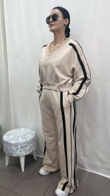 Komplet damskie (S-XL/4kpt)