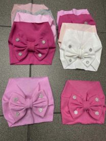 Opaska Dziecięce (uniwersalny/12szt)