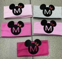 Opaska Dziecięce (uniwersalny/12szt)