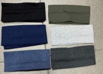 Opaska damska (uniwersalny/12szt)