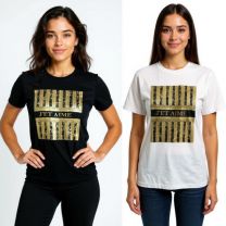 Bluzki Turecka (S-L/6szt)