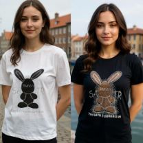 Bluzki Turecka (S-L/6szt)