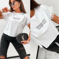 Bluzki Turecka (uniwersalny/6szt)