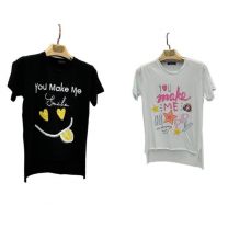 Bluzki Turecka (S-L/6szt)