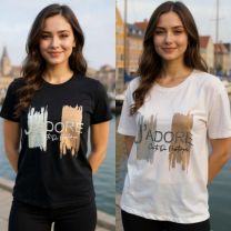 Bluzki Turecka (S-L/6szt)