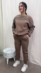 Komplet damskie (S-XL/4kpt)