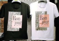 Bluzka Turecka (S-L/6szt)