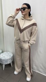 Komplet damskie (S-XL/4kompletów)