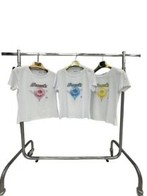 Bluzki Turecka (uniwersalny/6szt)