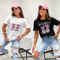 Bluzki Turecka (S-L/6szt)