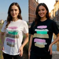 Bluzki Turecka (S-L/6szt)