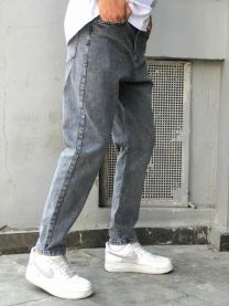 Spodnie jeans męskie (30-38/8szt)