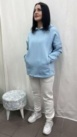 Komplet damskie (S-XL/4kpt)