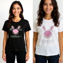 Bluzki Turecka (S-L/6szt)