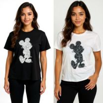 Bluzki Turecka (S-L/6szt)