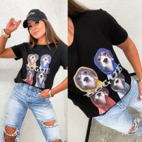 Bluzki Turecka (uniwersalny/6szt)