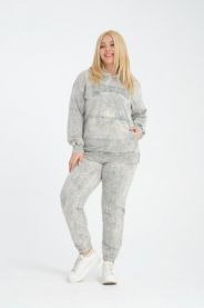 Komplet damskie (2-5XL/4kpt)