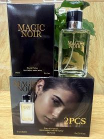 Zestaw perfumy 2x50ml