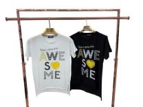 Bluzki Turecka (uniwersalny/6szt)