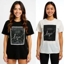 Bluzki Turecka (S-L/6szt)