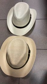 Kapelusz Meskie (uniwersalny/12szt)