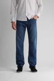 Spodnie jeans męskie (30-40/10szt)