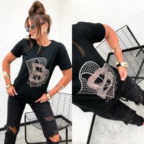 Bluzki Turecka (S-L/6szt)