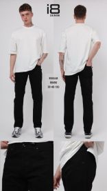 Spodnie jeans męskie (30-40/10szt)